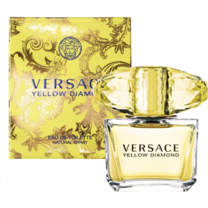 VERSACE YELLOW DIAMOND EDT