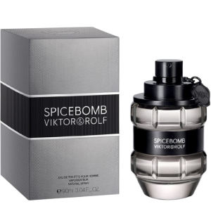 Victor & Rolf Spicebom