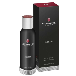 SWISS ARMY ALTITUDE EDT