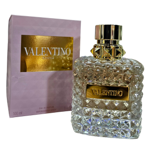 Valentino Donna Eau De Parfum