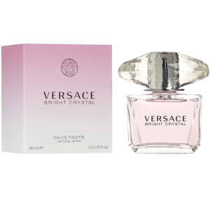 VERSACE BRIGTH CRYSTAL EDT
