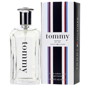 Tommy Hilfiger For Men Eau De Toilette
