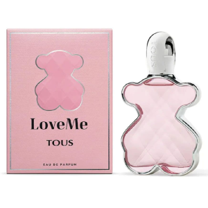 Love Me Eau De Parfum