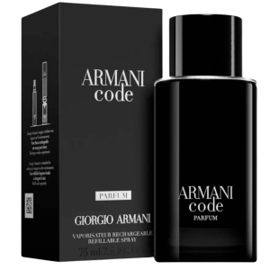 Code Eau De Parfum