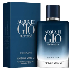 Acqua Di Gio Profondo Parfum