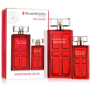 Red Door Eau De Toilette Set 2P