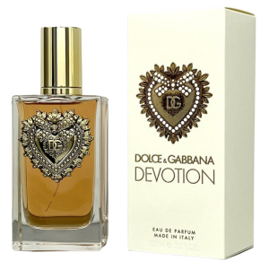 Dolce & Gabanna Devotion For Women Eau De Parfum