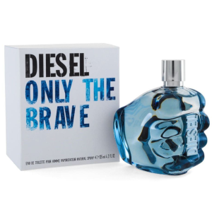 Only The Brave Eau De Toilette
