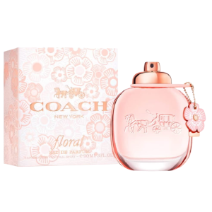 Coach Floral Eau De Parfum