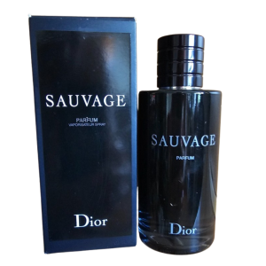 Sauvage Parfum