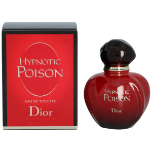 Poison Hipnotic Eau De Toilette
