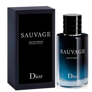 Sauvage Eau De Parfum