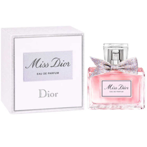 Miss Dior Eau De Parfum