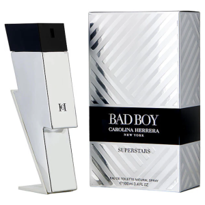 Bad Boy Stars