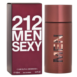 212 Sexy Men