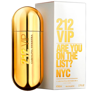 212 Vip Eau De Parfum