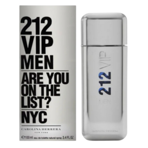 212 Vip Men Eau De Toilette