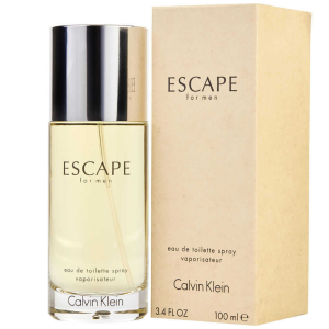 Escape Eau De Toilette