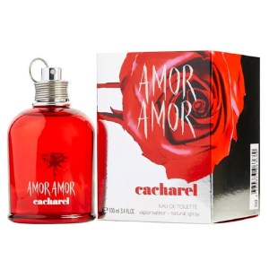 Amor Amor Eau De Toilette
