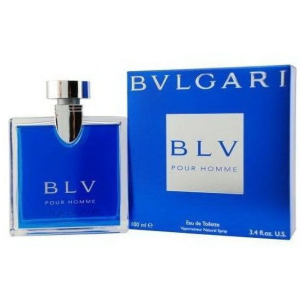 Bvl Eau De Toilette