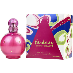 Fantasy Eau De Parfum