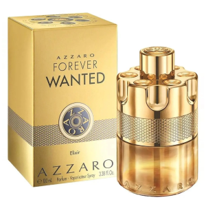 Azzaro Wanted Elixir Parfum