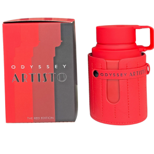 Odissey Artisto Eau De Parfum