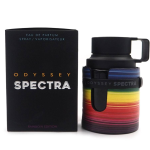 Odissey Espectra Eau De Parfum