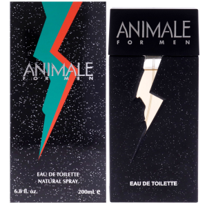 Animale For Men Eau De Toilette