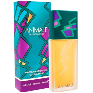 Animale Eau De Parfum