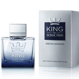 King Of Seduction Eau De Toilette