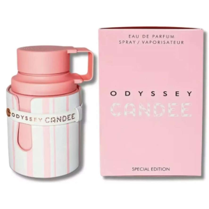 Odyssey Candee Eau De Parfum
