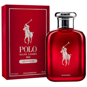 Polo Red Eau De Parfum