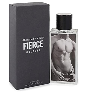 Fierce Eau De Cologne