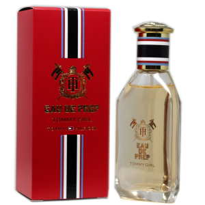 Tommy Girl Eau De Prep Eau De Toilette