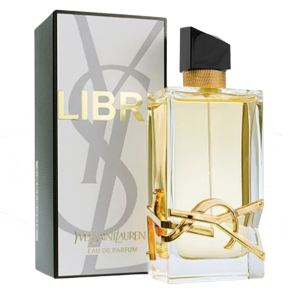 YVES SAIN LAURENT LIBRE EDP