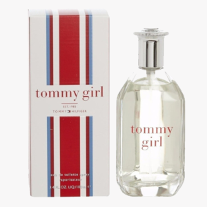 TOMMY GIRL EDT