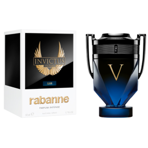 Invictus Victory Elixir Parfum Intense