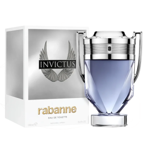 INVICTUS EDT