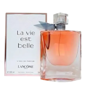 La Vie Est Belle Eau De Parfum