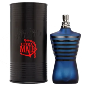 Jean Paul Gaultier Ultra Male Eau De Toilette Intense