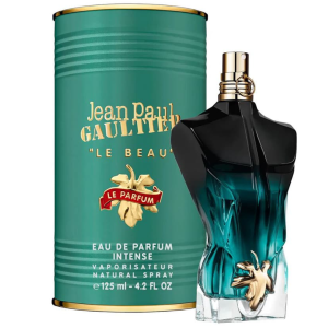 Jean Paul Gaultier Le Beau Le Parfum Eau De Parfum Intense