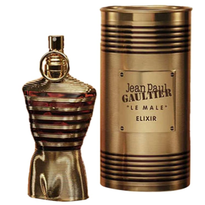 Jean Paul Gaultier Le Male Elixir Parfum