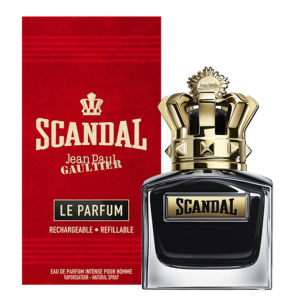 Jean Paul Gaultier Scandal Le Parfum Eau De Parfum Intense
