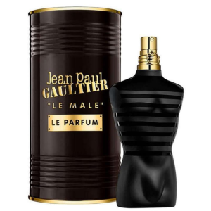 Jean Paul Gaultier Le Male Le Parfum Eau De Parfum Intense