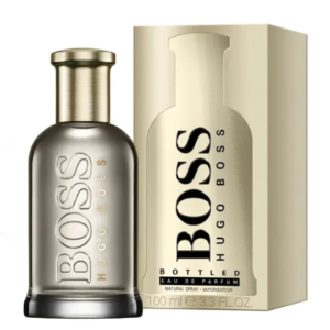 HUGO BOSS BOOTLED EDP