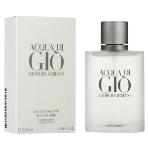 ACQUA DI GIO EDT