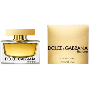 DOLCE GABANNA THE ONE EDP