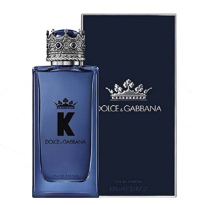 DOLCE & GABANNA KING EDP