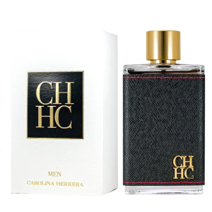CAROLINA HERRERA CH MEN EDT